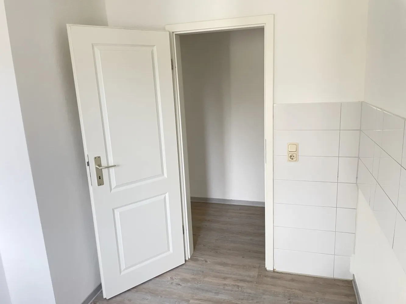 2 room apartment with 50 m² in Magdeburg – Photo 9