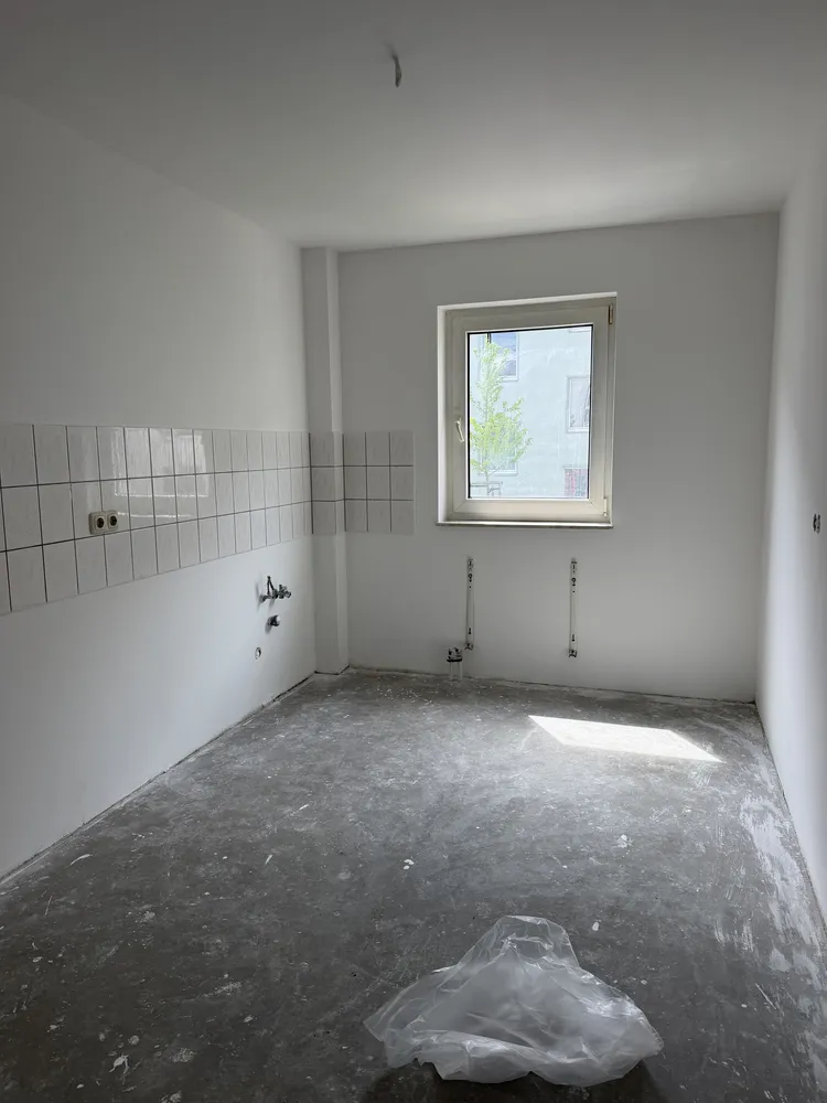 2 Zimmer Wohnung mit 59 m² in Hannover – Bild 2