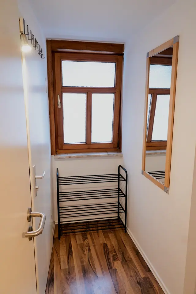 WG-Zimmer mit 38 m² in Braunschweig – Bild 5