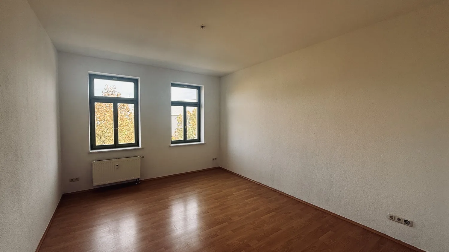 2 Zimmer Wohnung mit 56 m² in Meißen – Bild 4