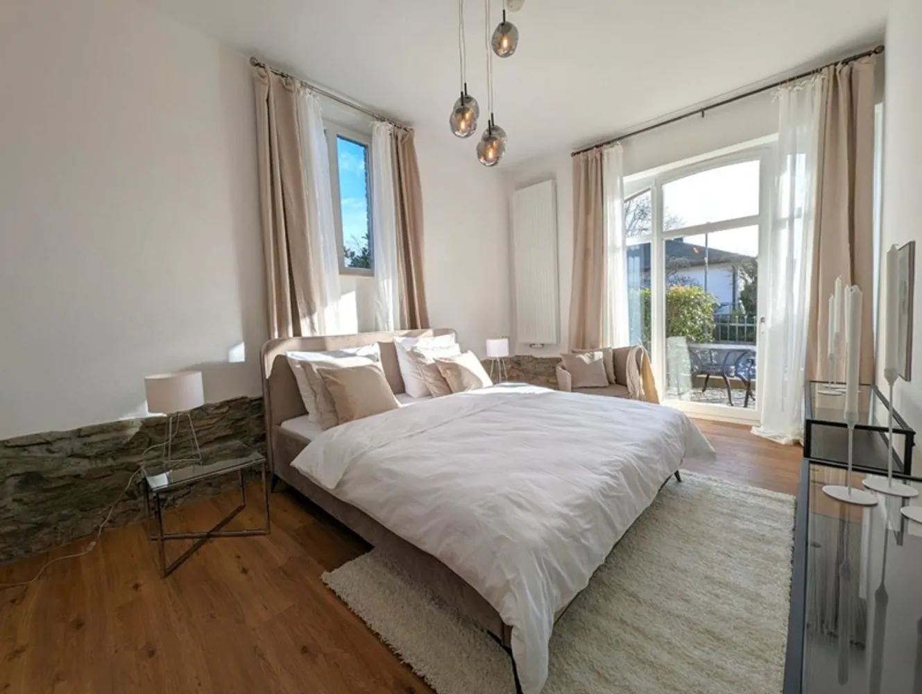 4 Zimmer Haus mit 115 m² in Wiesbaden – Bild 4