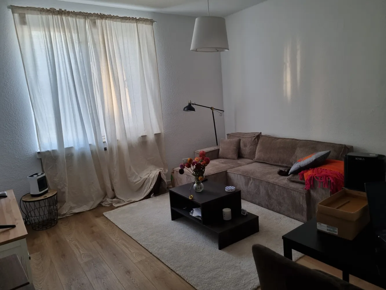 2 Zimmer Wohnung mit 56 m² in Solingen – Bild 4