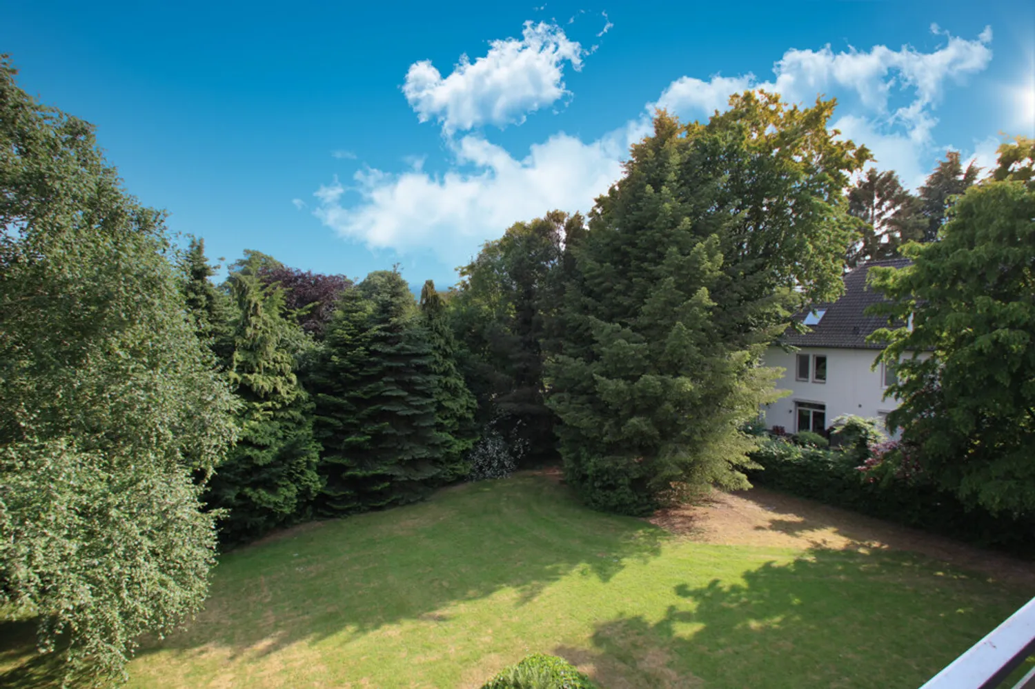 2 Zimmer Wohnung mit 58 m² in Mönchengladbach – Bild 2