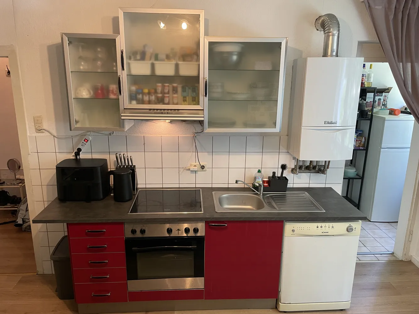 2 Zimmer Wohnung mit 42 m² in Dortmund – Bild 6