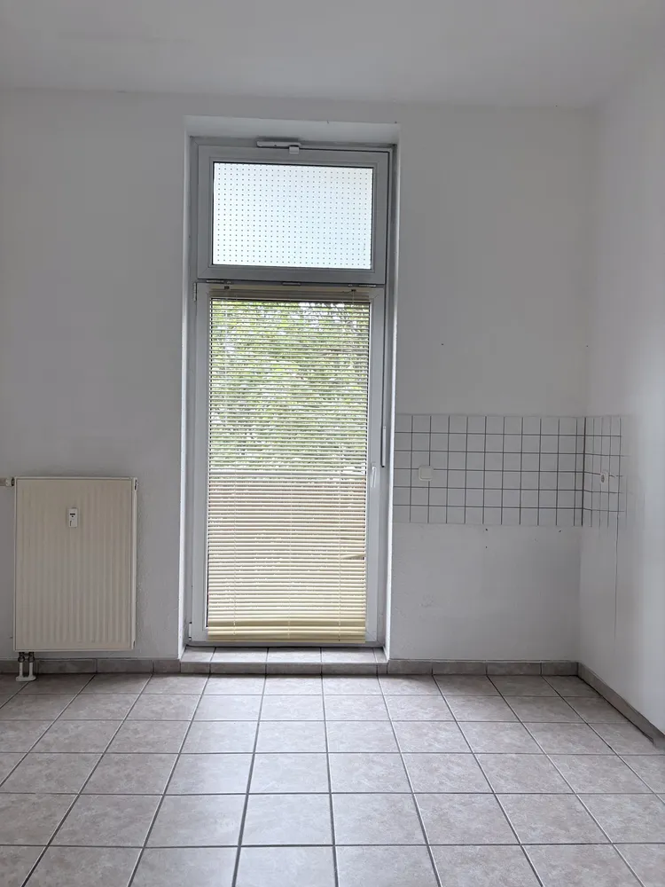 4 Zimmer Wohnung mit 91 m² in Frankfurt (Oder) – Bild 1