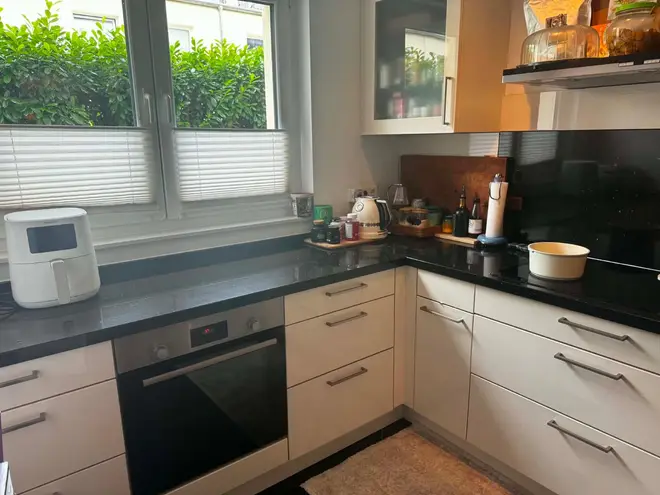 6 Zimmer Haus mit 160 m² in Hamburg – Bild 4