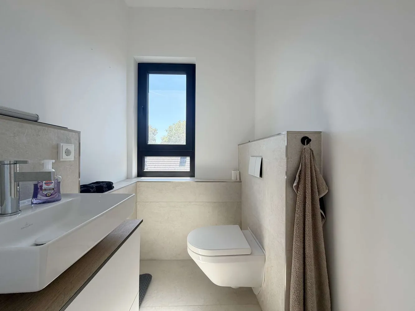 3 Zimmer Wohnung mit 109 m² in Köln – Bild 12
