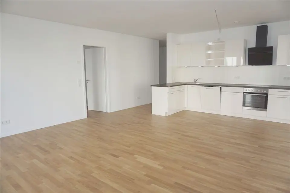 3 Zimmer Wohnung mit 92 m² in Trier – Bild 5