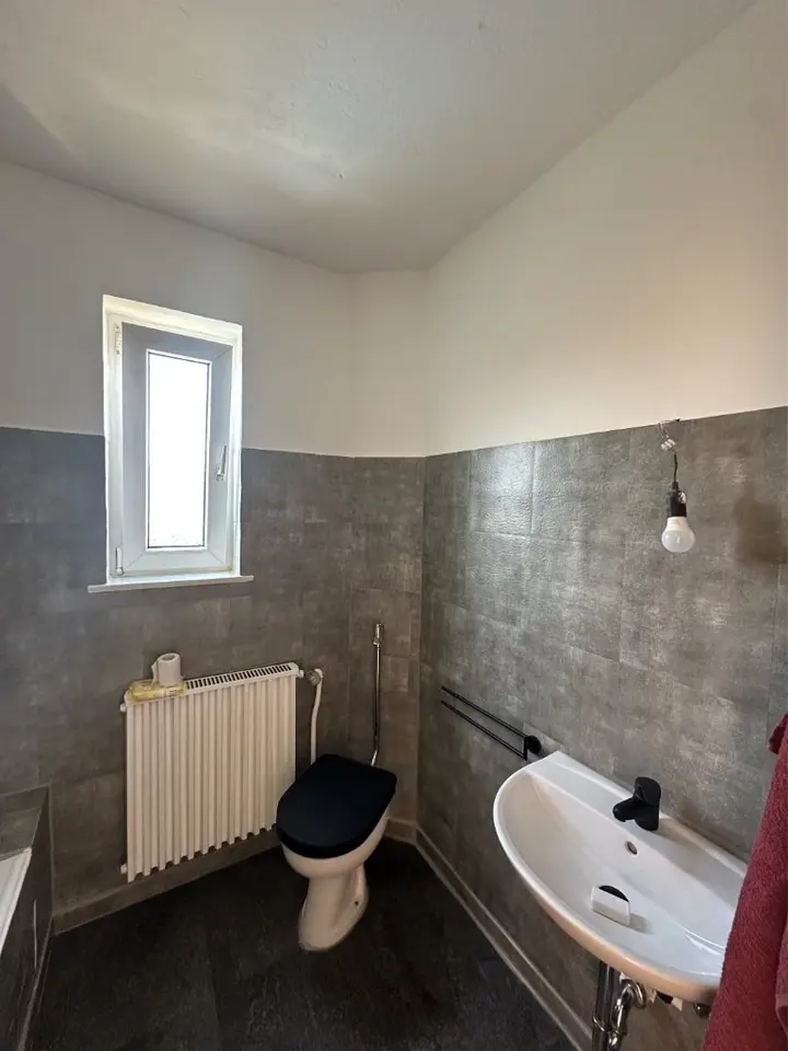 3 Zimmer Wohnung mit 56 m² in Bremerhaven – Bild 7