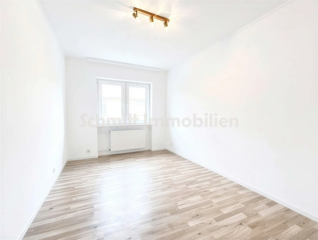 4 Zimmer Wohnung mit 100 m² in Frankfurt am Main – Bild 5