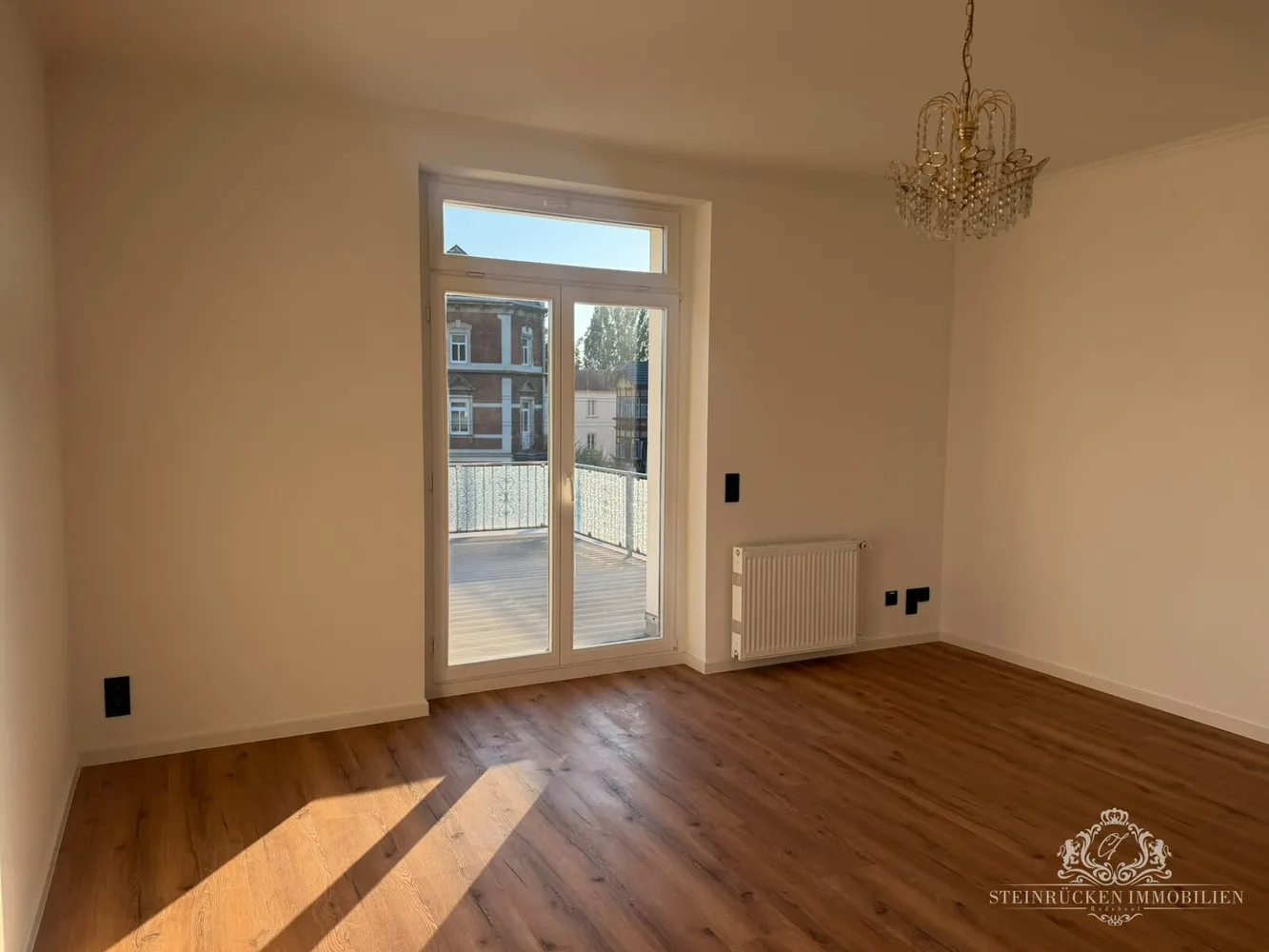5 room apartment with 130 m² in Radebeul – Photo 2