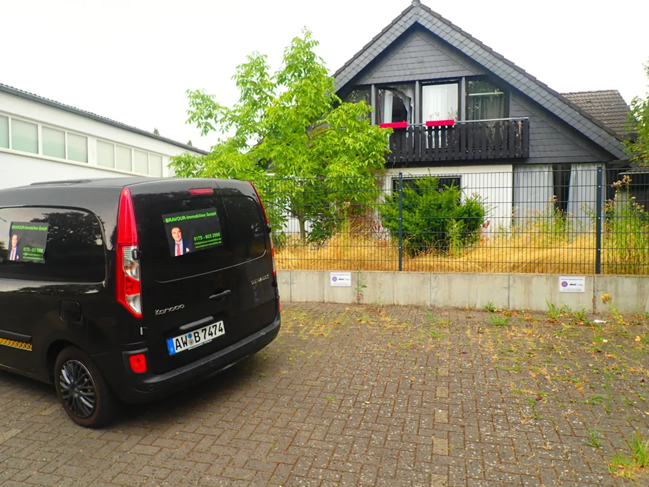3 room apartment with 160 m² in Cologne – Photo 5
