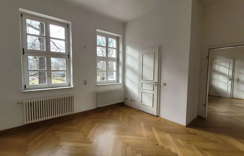 5 Zimmer Wohnung mit 152 m² in Eisenach – Bild 10