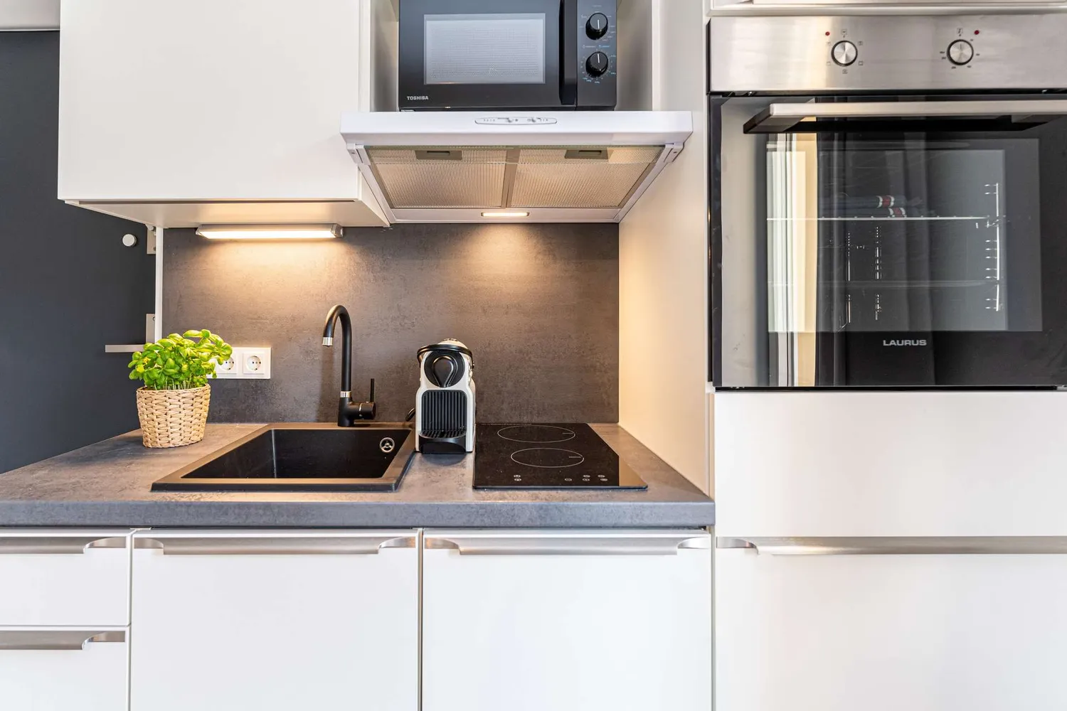 1 Zimmer Wohnung mit 25 m² in Berlin – Bild 11