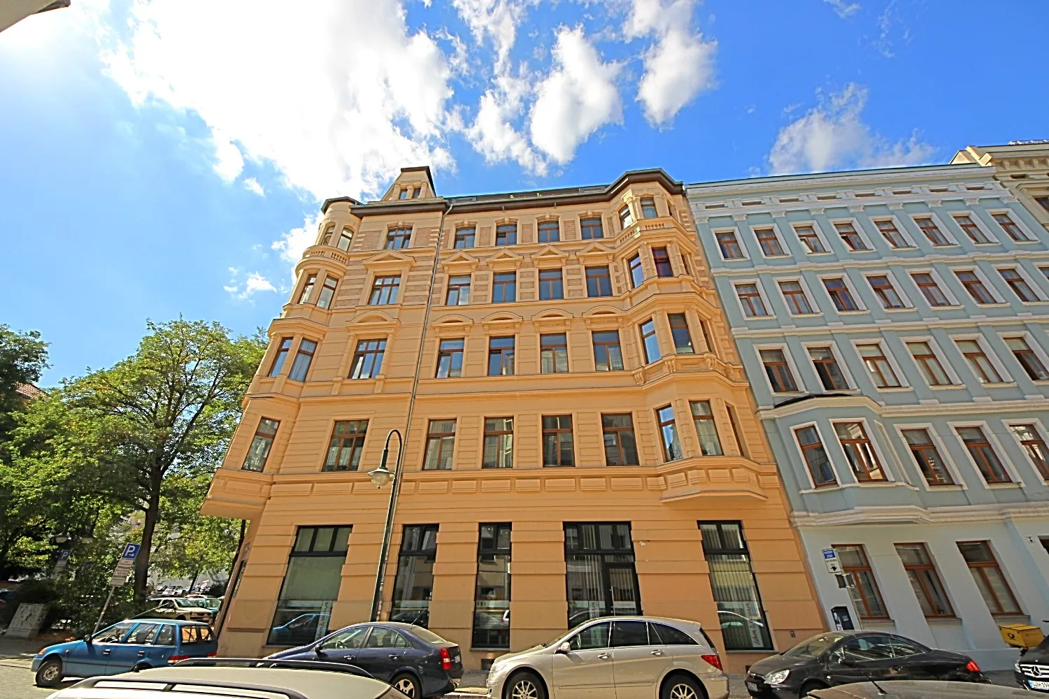 2 Zimmer Wohnung mit 55 m² in Magdeburg – Bild 2