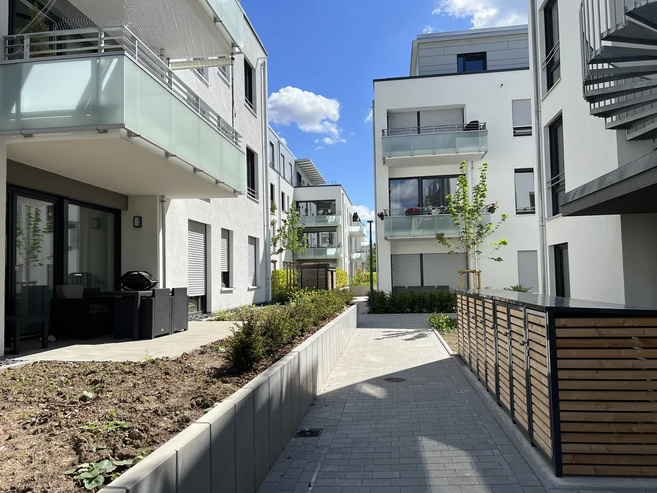 3 Zimmer Wohnung mit 89 m² in Pforzheim – Bild 6