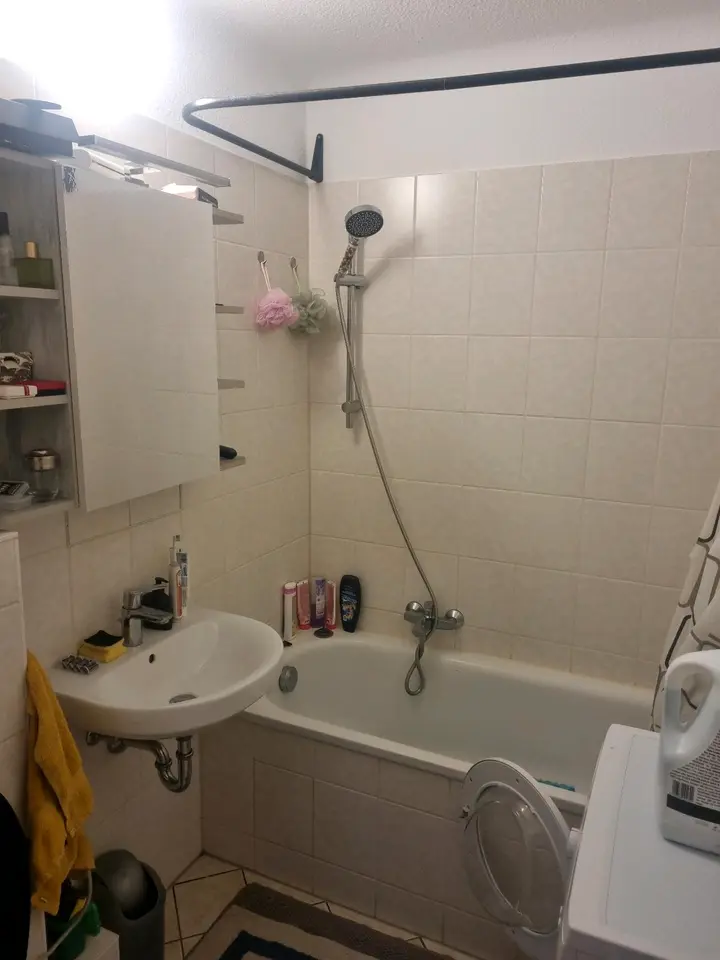 3 Zimmer Wohnung mit 77 m² in Erfurt – Bild 8
