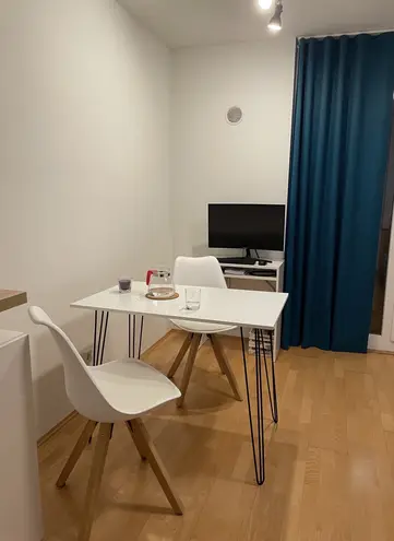 1 Zimmer Wohnung mit 22 m² in Regensburg – Bild 2