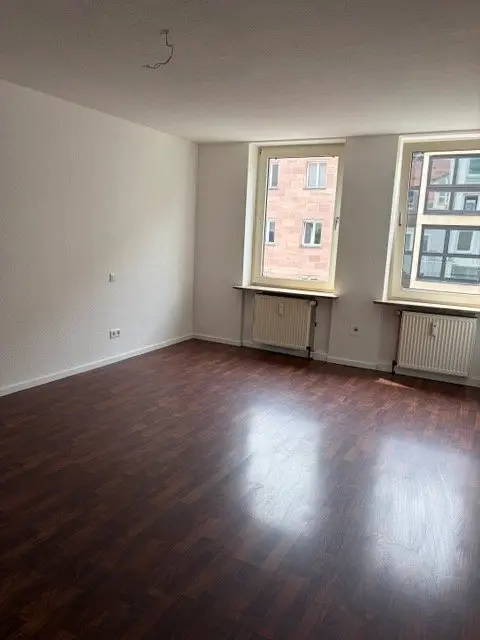 2 Zimmer Wohnung mit 46 m² in Nürnberg – Bild 10