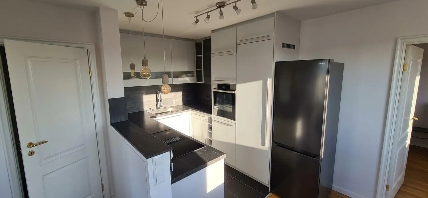 3 Zimmer Wohnung mit 75 m² in München – Bild 3