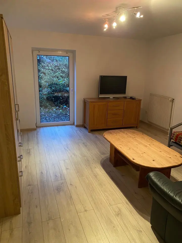 Studio mit 43 m² in Minden – Bild 1