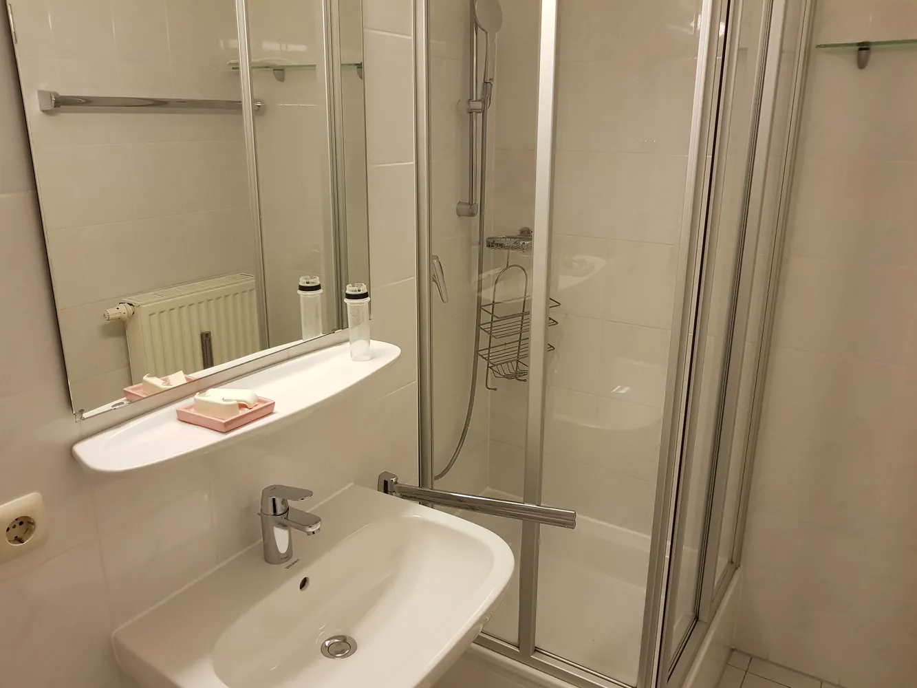 3 Zimmer Wohnung mit 85 m² in München – Bild 11