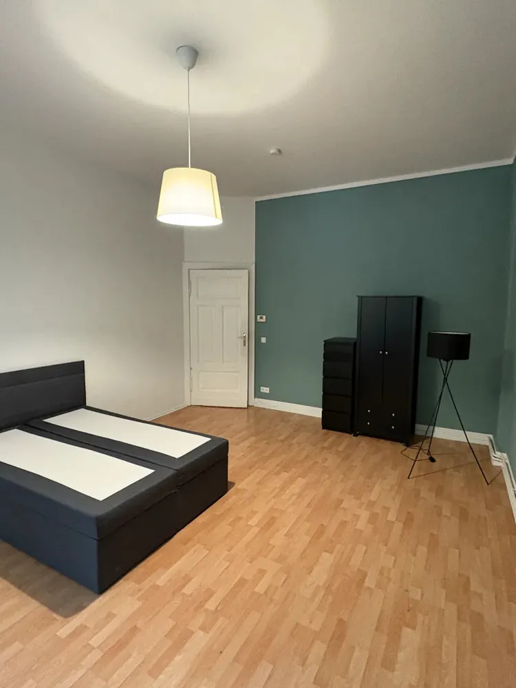 WG-Zimmer mit 25 m² in Berlin – Bild 2