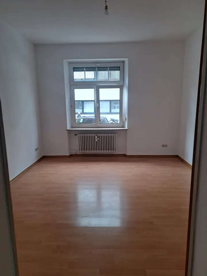 4 Zimmer Wohnung mit 84 m² in Nürnberg – Bild 2