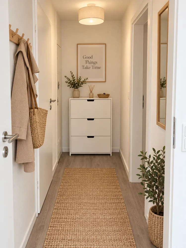 1 Zimmer Wohnung mit 28 m² in Dortmund – Bild 2