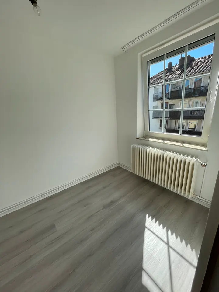 3 Zimmer Wohnung mit 52 m² in Bremen – Bild 4