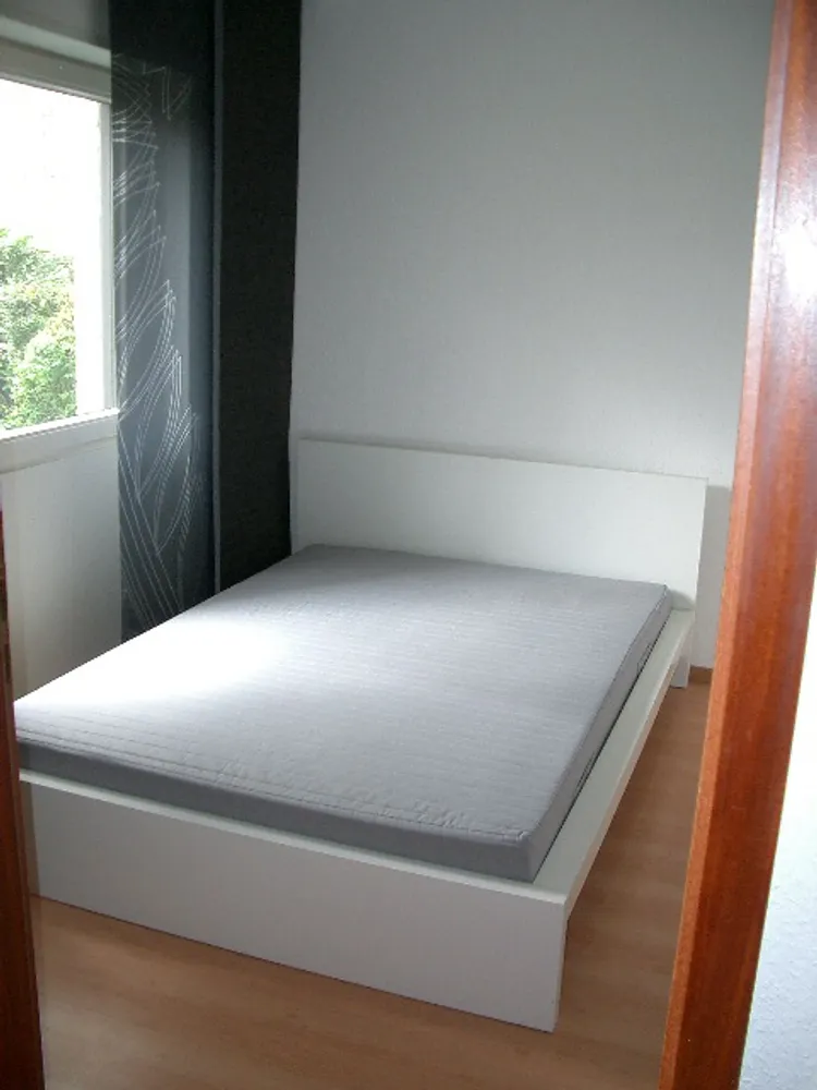 2 Zimmer Wohnung mit 48 m² in Hannover – Bild 3