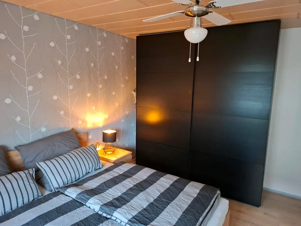 WG-Zimmer mit 102 m² in Goslar – Bild 2