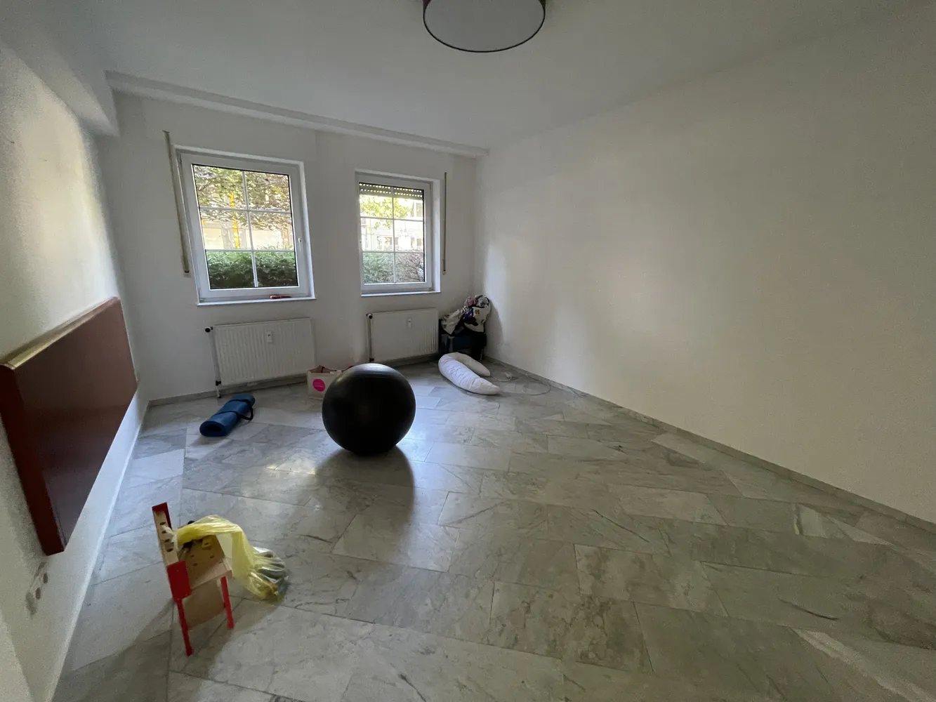 3 Zimmer Wohnung mit 128 m² in Münster – Bild 12