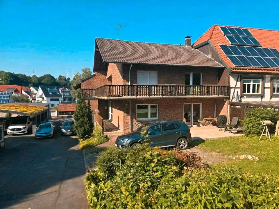 2 Zimmer Wohnung mit 66 m² in Paderborn – Bild 3
