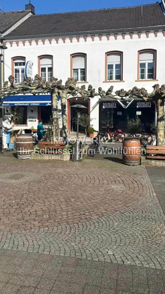 1 Zimmer Wohnung mit 80 m² in Euskirchen – Bild 2
