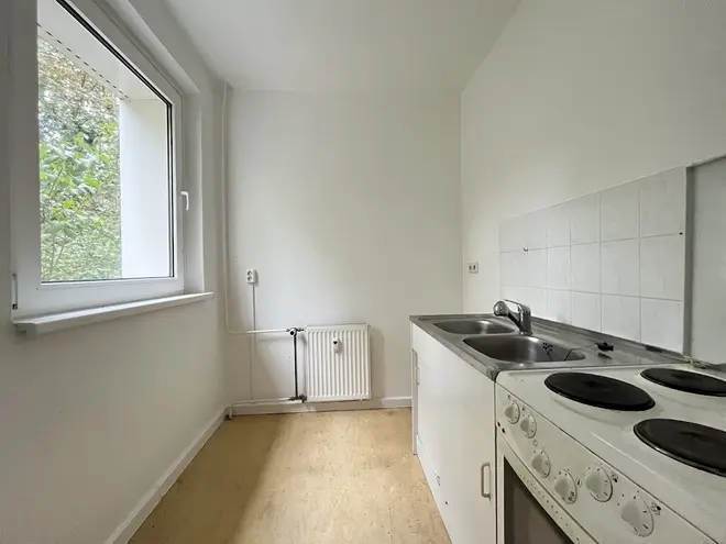 1 Zimmer Wohnung mit 29 m² in Berlin – Bild 4