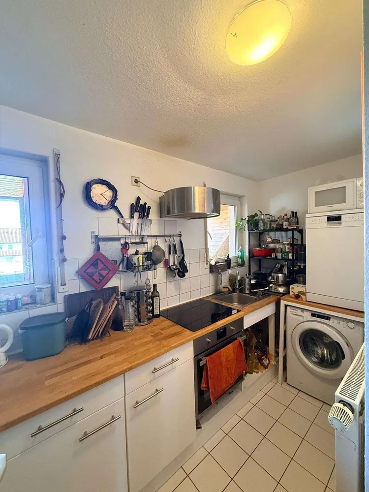 2 Zimmer Wohnung mit 70 m² in Nürtingen – Bild 9