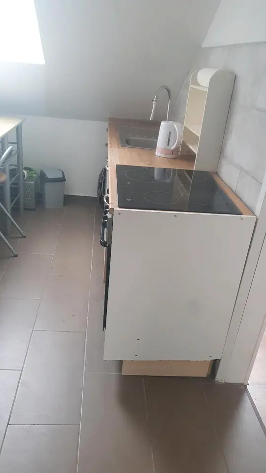 2 Zimmer Wohnung mit 38 m² in Viersen – Bild 1