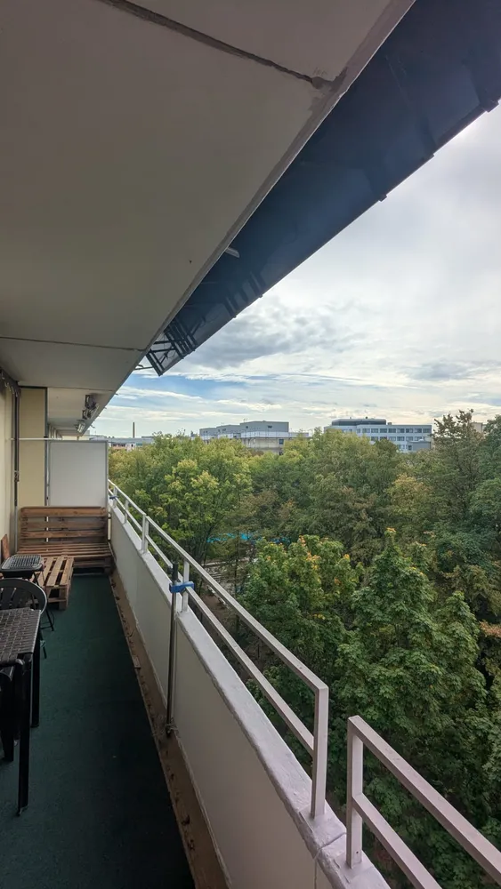 2 Zimmer Wohnung mit 55 m² in Mainz – Bild 9