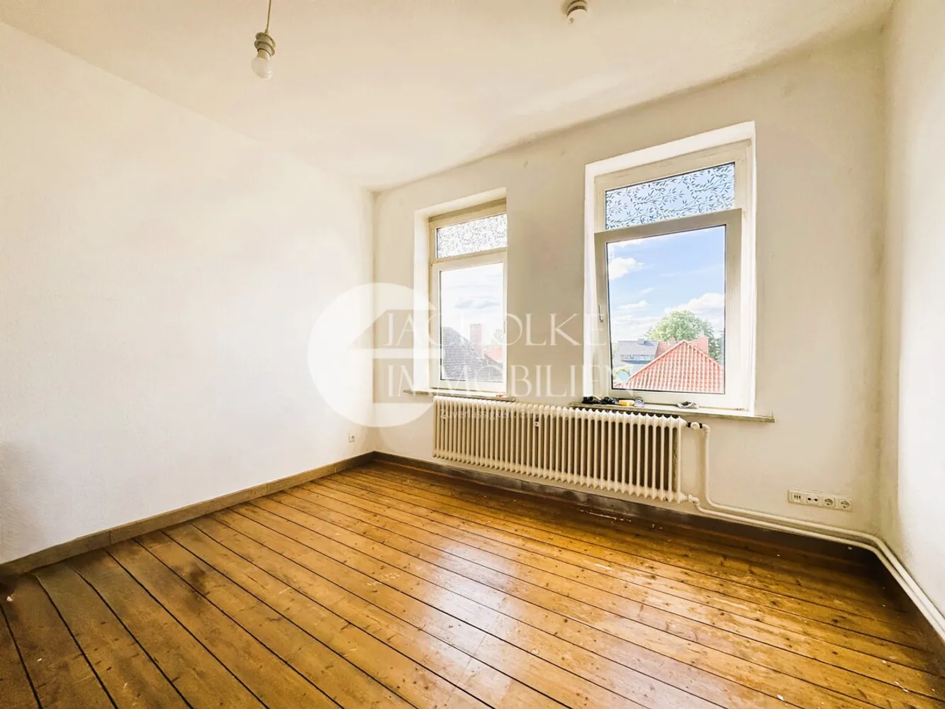 4 Zimmer Wohnung mit 85 m² in Uelzen – Bild 1