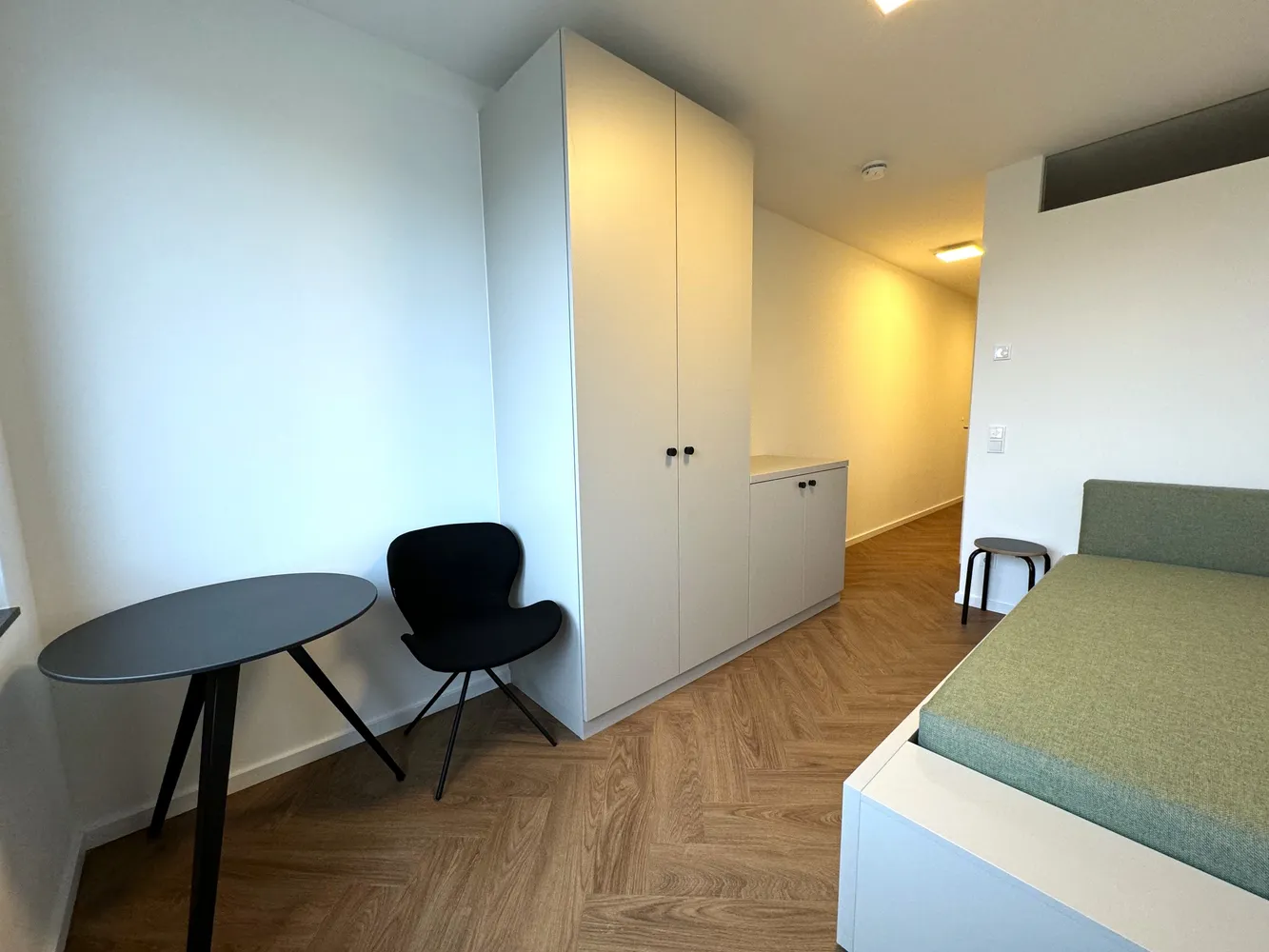 1 Zimmer Wohnung mit 22 m² in Berlin – Bild 5
