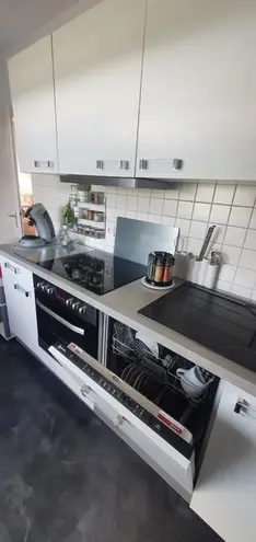 1 Zimmer Wohnung mit 50 m² in Krefeld – Bild 7