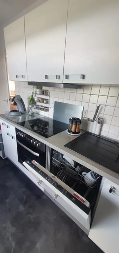 1 Zimmer Wohnung mit 50 m² in Krefeld – Bild 7