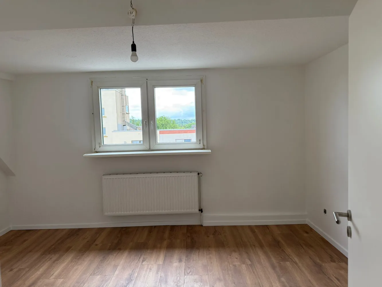 2 Zimmer Wohnung mit 61 m² in Mülheim an der Ruhr – Bild 8