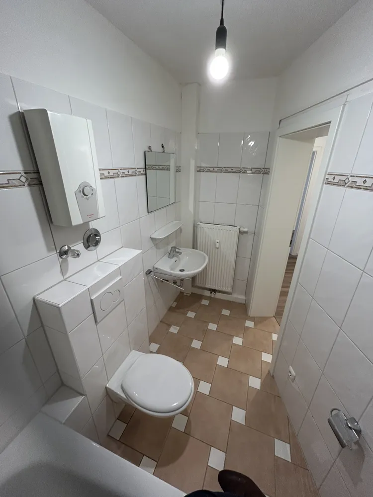 2 Zimmer Wohnung mit 47 m² in Essen – Bild 12
