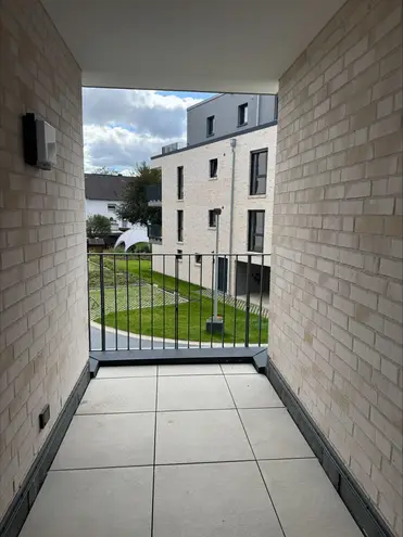 1 Zimmer Wohnung mit 50 m² in Osnabrück – Bild 2