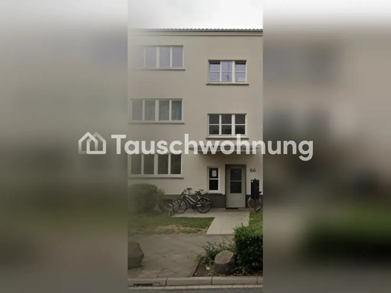 3 Zimmer Wohnung mit 59 m² in Bonn – Bild 2