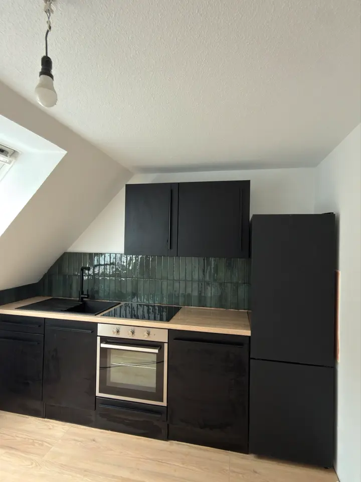 3 Zimmer Wohnung mit 101 m² in Achim – Bild 1