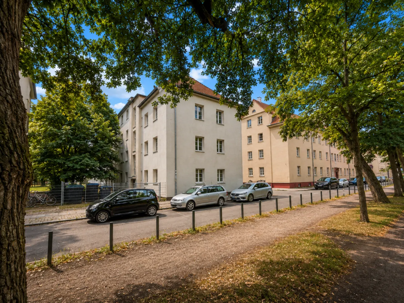 2 Zimmer Wohnung mit 67 m² in Leipzig – Bild 4