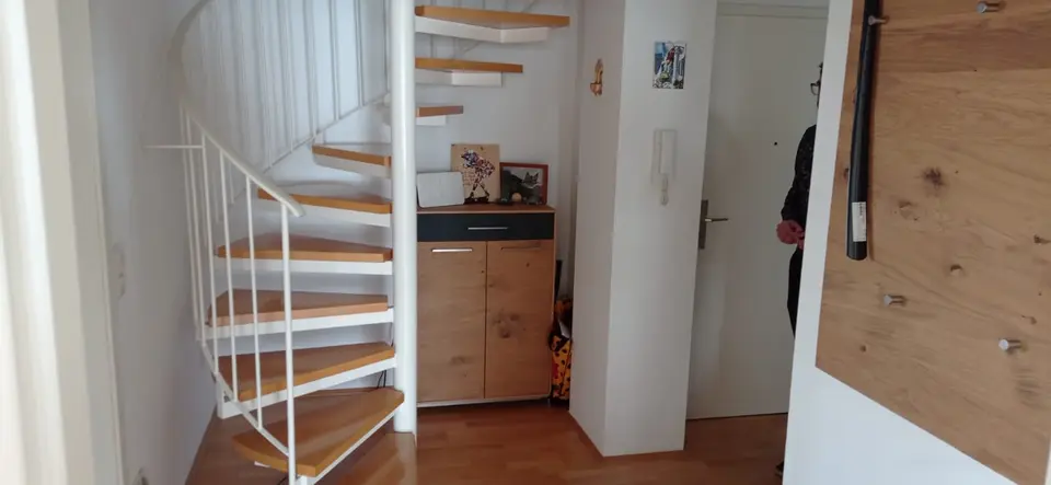 3 Zimmer Wohnung mit 88 m² in Donauwörth – Bild 6